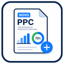 Gerar novo PPC
