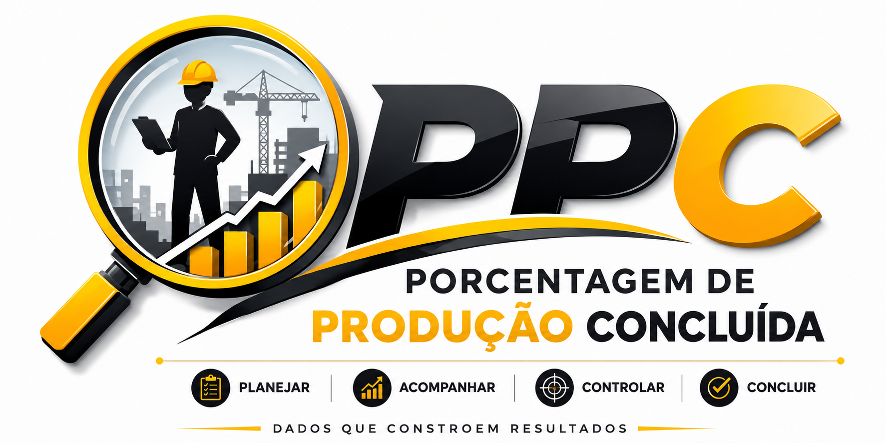 PPC — De Olho na Obra